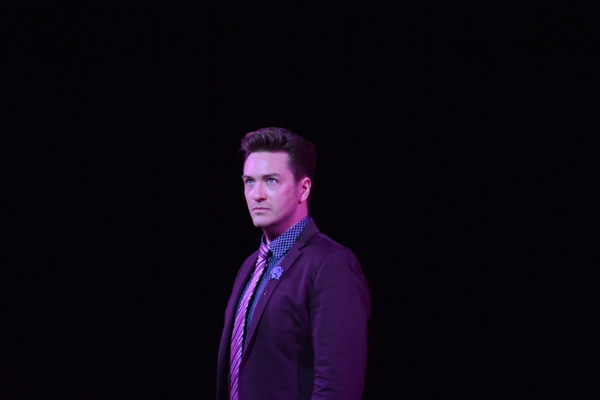 Photo Coverage: Broadway Stars Relive 1988 and 2017 in Showtunes in BROADWAY BY THE YEAR Image