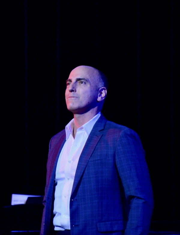 Photo Coverage: Broadway Stars Relive 1988 and 2017 in Showtunes in BROADWAY BY THE YEAR Image