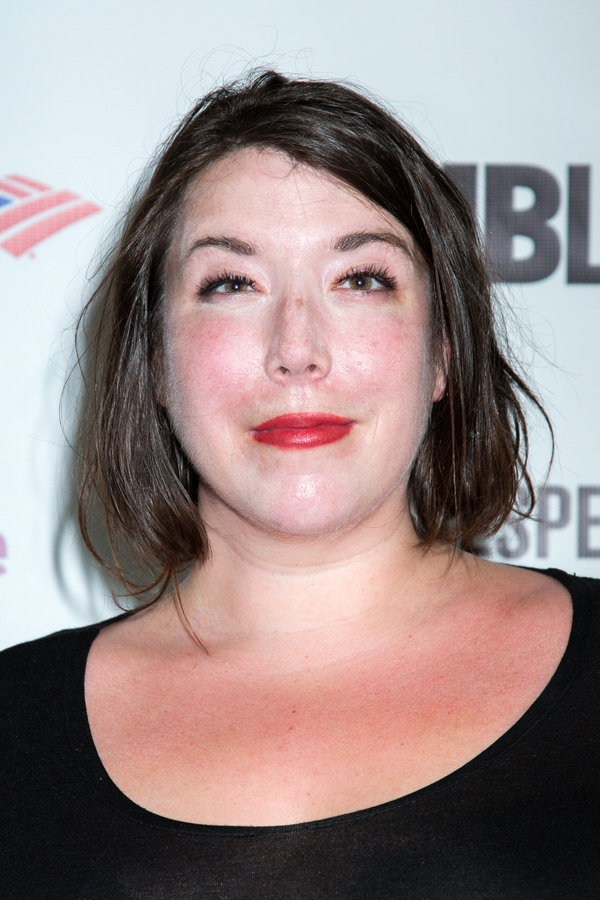 Photo Coverage: On the Opening Night Red Carpet for Public Theater's OTHELLO at Shakespeare in the Park! Image