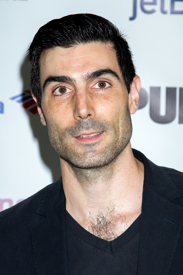 Photo Coverage: On the Opening Night Red Carpet for Public Theater's OTHELLO at Shakespeare in the Park! Image