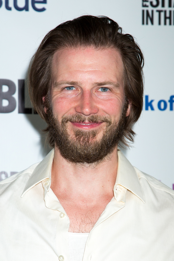 Photo Coverage: On the Opening Night Red Carpet for Public Theater's OTHELLO at Shakespeare in the Park! Image