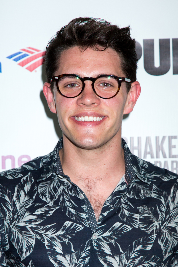 Photo Coverage: On the Opening Night Red Carpet for Public Theater's OTHELLO at Shakespeare in the Park! Image