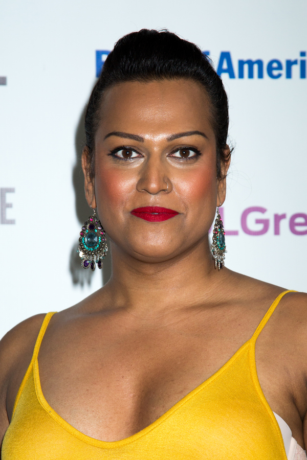 Photo Coverage: On the Opening Night Red Carpet for Public Theater's OTHELLO at Shakespeare in the Park! Image