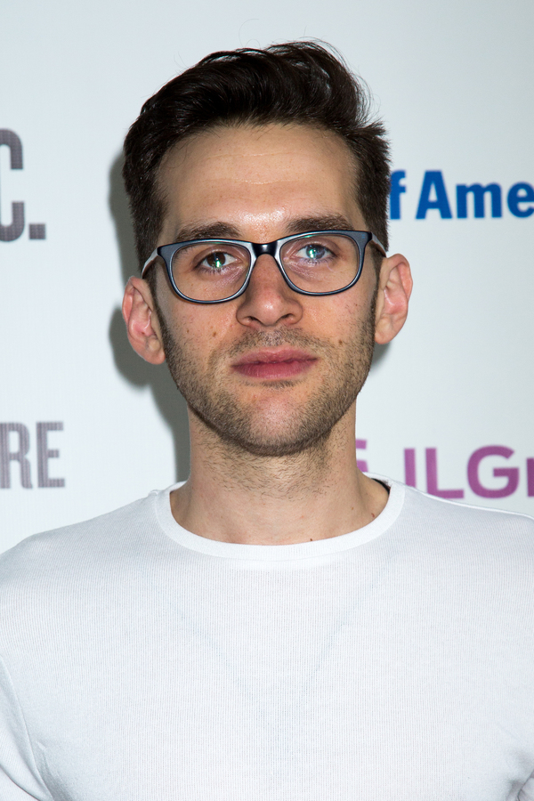 Photo Coverage: On the Opening Night Red Carpet for Public Theater's OTHELLO at Shakespeare in the Park! Image