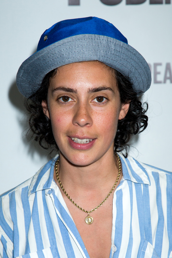 Photo Coverage: On the Opening Night Red Carpet for Public Theater's OTHELLO at Shakespeare in the Park! Image