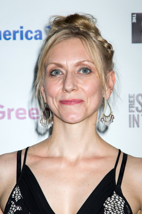 Photo Coverage: On the Opening Night Red Carpet for Public Theater's OTHELLO at Shakespeare in the Park! Image