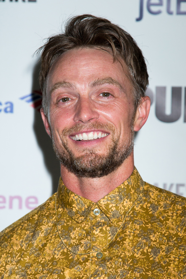 Photo Coverage: On the Opening Night Red Carpet for Public Theater's OTHELLO at Shakespeare in the Park! Image