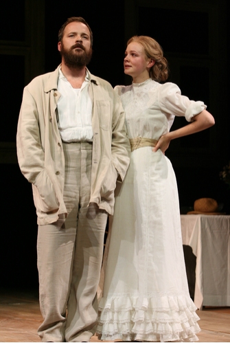 The Magnificent Carey Mulligan: A Career Timeline of Stage and Screen Image