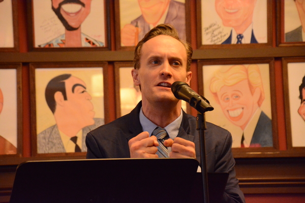Photo Coverage: Lillias White, Danny Gardner & More Preview PERFECT PICTURE Image