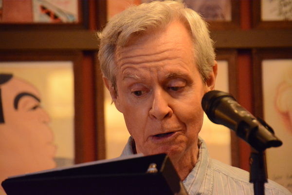 Photo Coverage: Lillias White, Danny Gardner & More Preview PERFECT PICTURE Image
