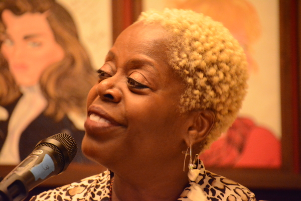 Photo Coverage: Lillias White, Danny Gardner & More Preview PERFECT PICTURE Image