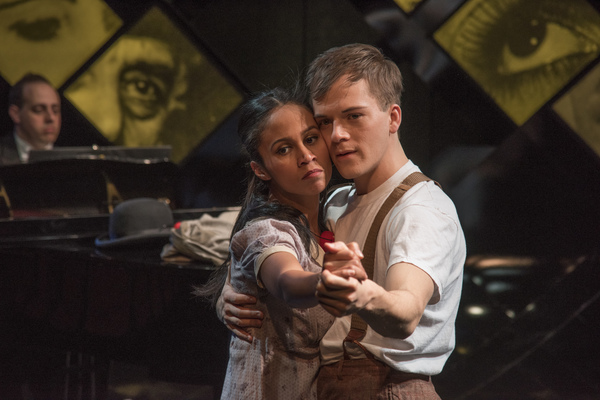 Photo Flash: Potomac Theatre Project's 32nd Repertory Season Image