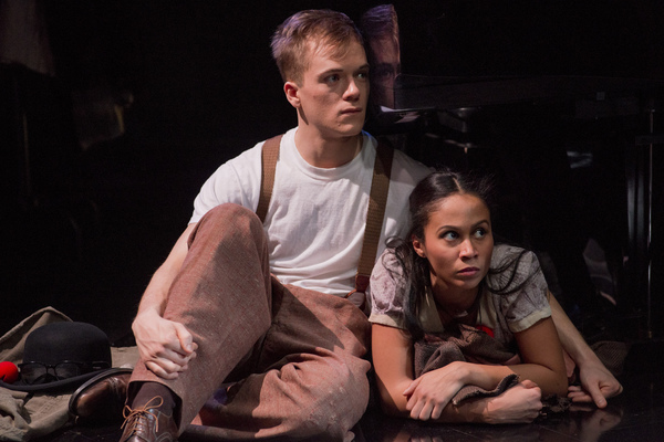 Photo Flash: Potomac Theatre Project's 32nd Repertory Season Image