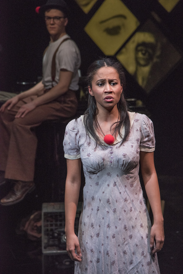 Photo Flash: Potomac Theatre Project's 32nd Repertory Season Image
