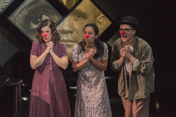 Photo Flash: Potomac Theatre Project's 32nd Repertory Season 