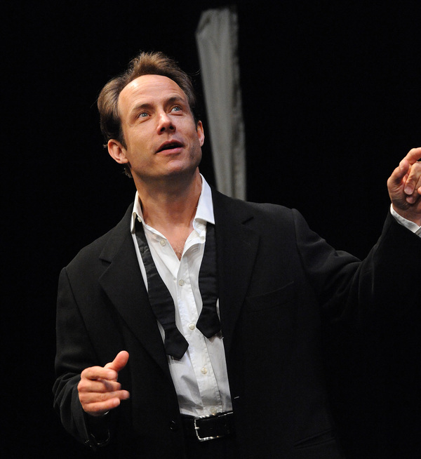 Photo Flash: Potomac Theatre Project's 32nd Repertory Season Image