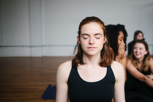 Photo Flash: First Look at Commission Theatre's CLEARING Image