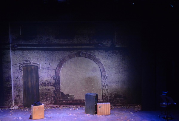 Photo Coverage: LONESOME BLUES Celebrates Opening Night at The York Theatre Company Image