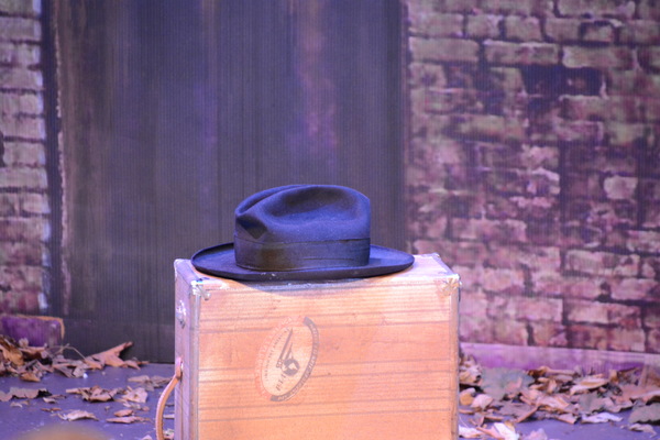 Photo Coverage: LONESOME BLUES Celebrates Opening Night at The York Theatre Company Image