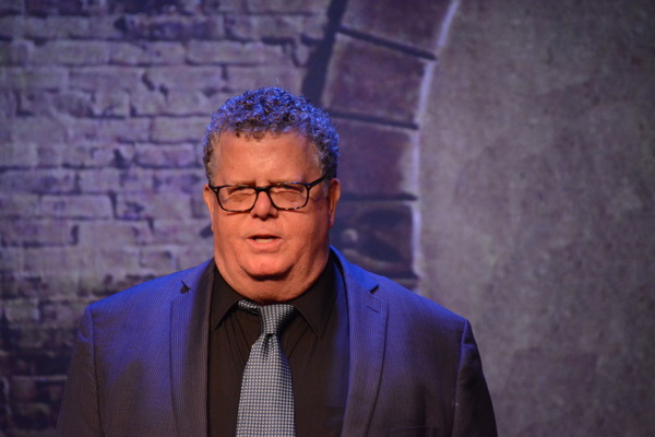 Photo Coverage: LONESOME BLUES Celebrates Opening Night at The York Theatre Company Image