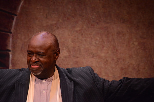 Photo Coverage: LONESOME BLUES Celebrates Opening Night at The York Theatre Company Image
