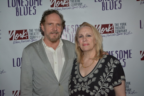 Bruce DuBose and Katherine Owens Photo