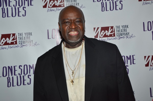 Photo Coverage: LONESOME BLUES Celebrates Opening Night at The York Theatre Company Image