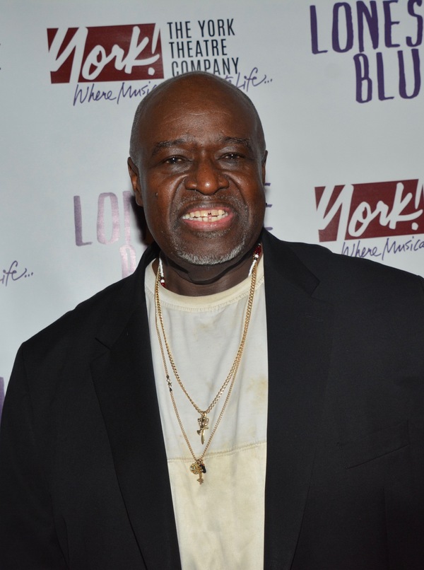 Photo Coverage: LONESOME BLUES Celebrates Opening Night at The York Theatre Company Image
