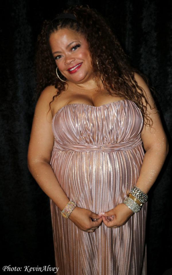 Photo Flash: Broadway at Birdland Presents Natalie Douglas Image