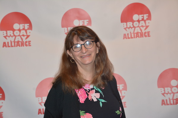 Photo Coverage: Go Inside the 8th Annual Off Broadway Alliance Awards! 