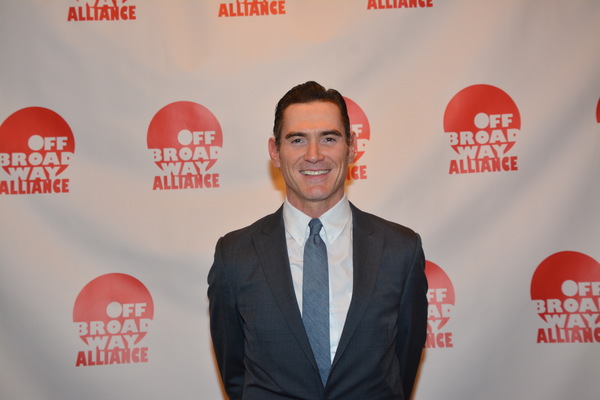 Photo Coverage: Go Inside the 8th Annual Off Broadway Alliance Awards! Image