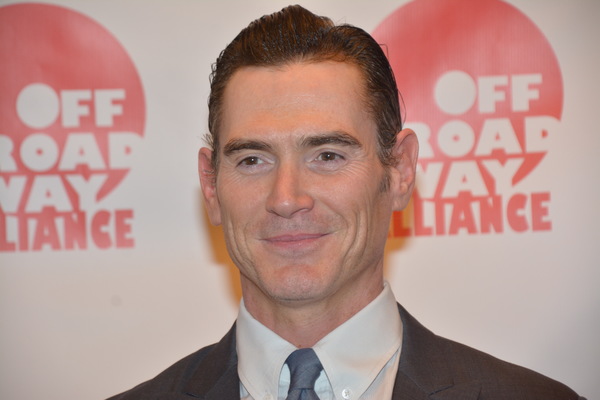 Photo Coverage: Go Inside the 8th Annual Off Broadway Alliance Awards! Image