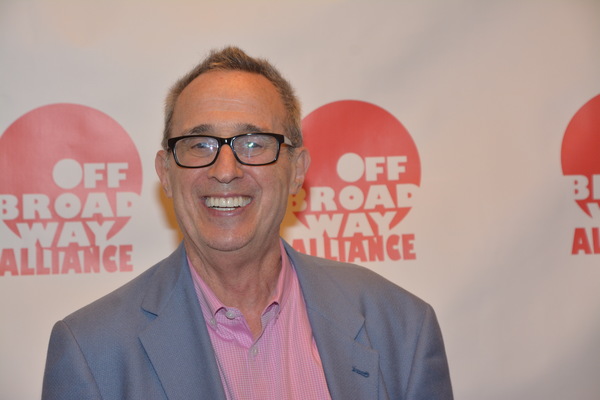 Photo Coverage: Go Inside the 8th Annual Off Broadway Alliance Awards!  Image