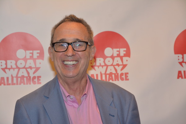 Photo Coverage: Go Inside the 8th Annual Off Broadway Alliance Awards! Image