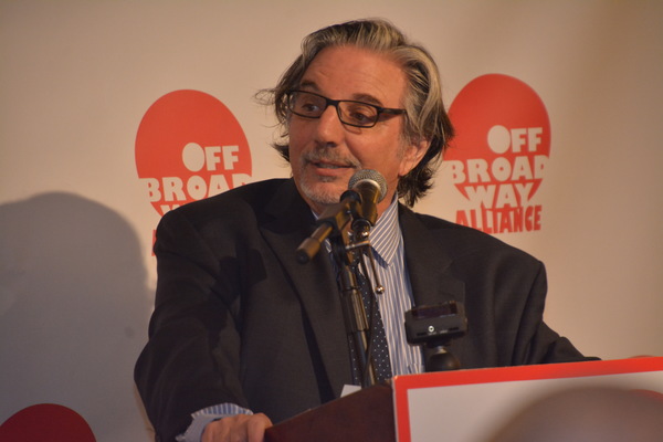 Photo Coverage: Go Inside the 8th Annual Off Broadway Alliance Awards! Image