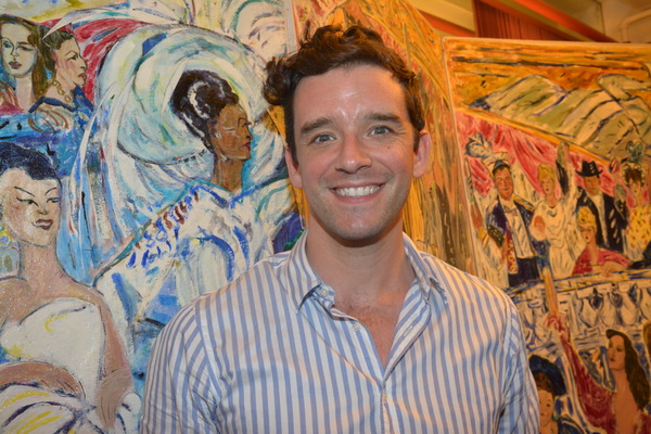 Photo Coverage: Go Inside the 8th Annual Off Broadway Alliance Awards! Image