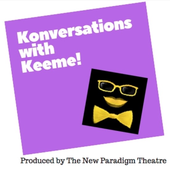 TV Exclusive: Konversations with Keeme: A Chat with Tamara Tunie 