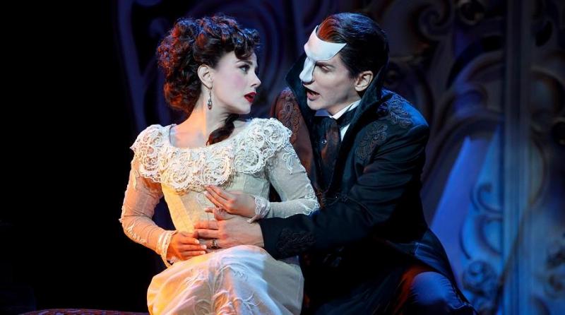 Regional Roundup: Top New Features This Week Around Our BroadwayWorld 6/22 - IN THE HEIGHTS, HUNCHBACK, GUYS AND DOLLS and More! Image