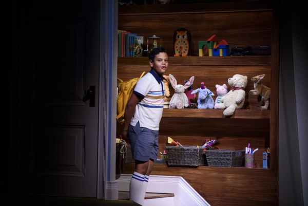 Photo Flash: Alliance Theatre's WINNIE-THE-POOH Extends Due to Popular Demand Image