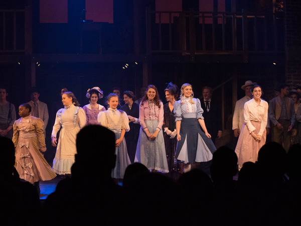 Photo Coverage: 3D Theatricals PARADE Comes To Redondo Beach Image