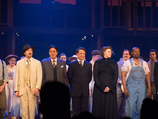Photo Coverage: 3D Theatricals PARADE Comes To Redondo Beach Image