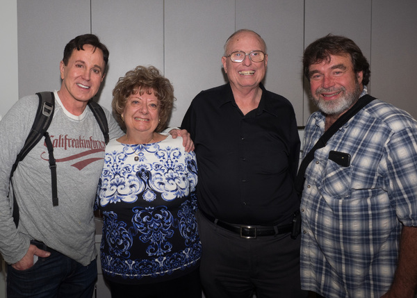 Photo Coverage: 3D Theatricals PARADE Comes To Redondo Beach Image