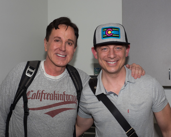 Photo Coverage: 3D Theatricals PARADE Comes To Redondo Beach Image