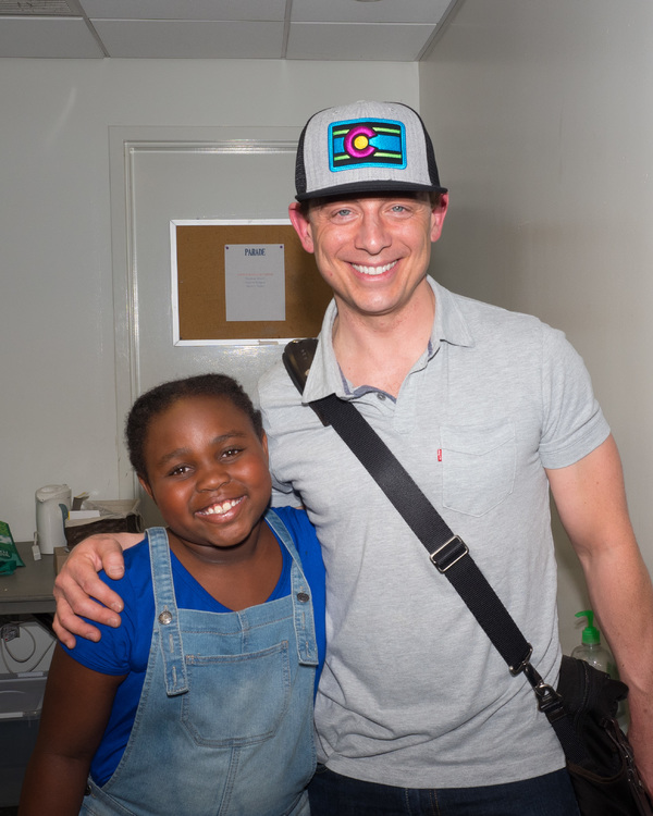 Photo Coverage: 3D Theatricals PARADE Comes To Redondo Beach Image