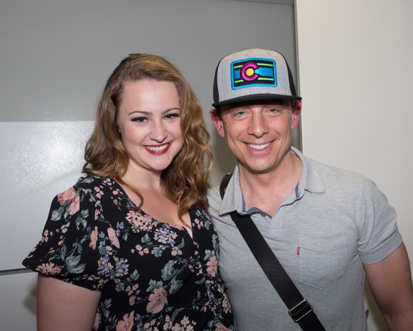 Photo Coverage: 3D Theatricals PARADE Comes To Redondo Beach Image
