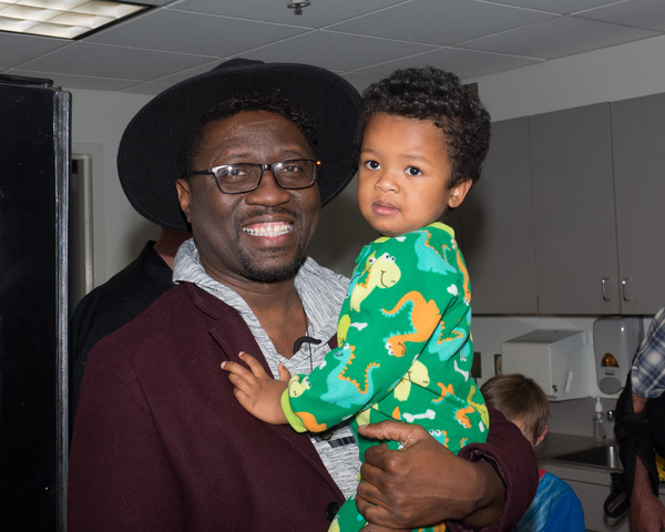 Photo Coverage: 3D Theatricals PARADE Comes To Redondo Beach Image