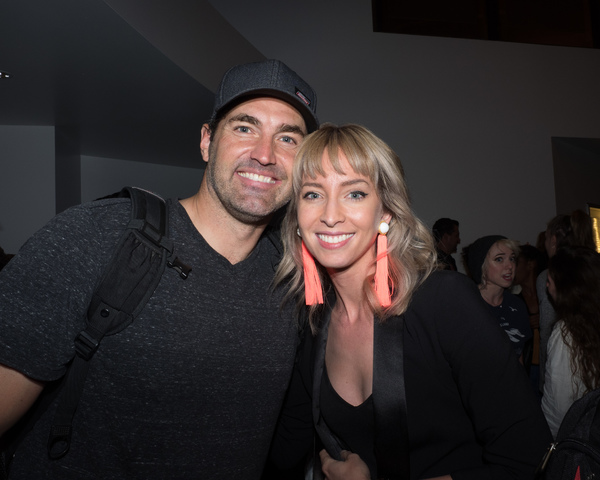 Photo Coverage: 3D Theatricals PARADE Comes To Redondo Beach Image