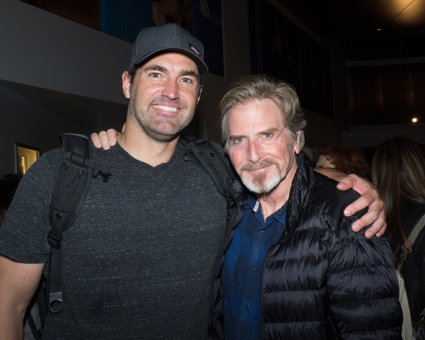 Photo Coverage: 3D Theatricals PARADE Comes To Redondo Beach Image
