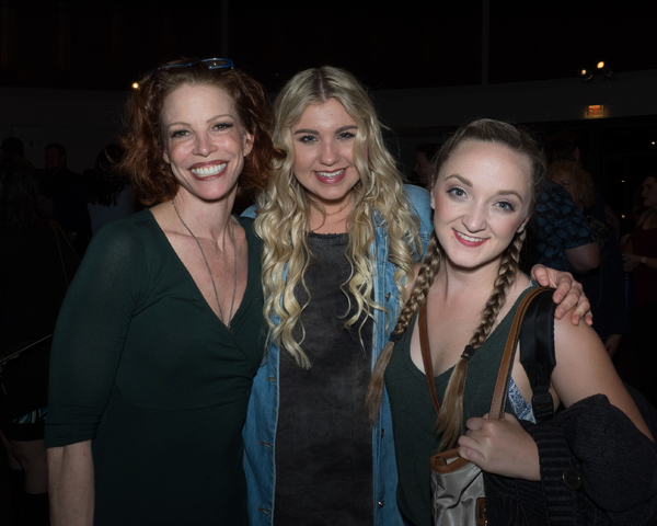 Photo Coverage: 3D Theatricals PARADE Comes To Redondo Beach Image