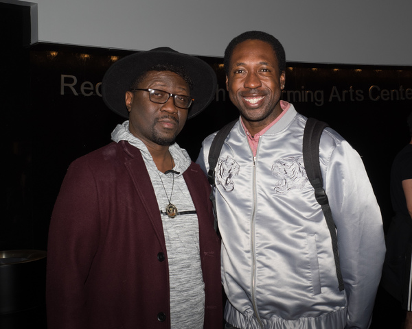 Photo Coverage: 3D Theatricals PARADE Comes To Redondo Beach Image